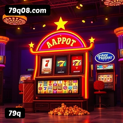 Jogos com maior RTP na 79q