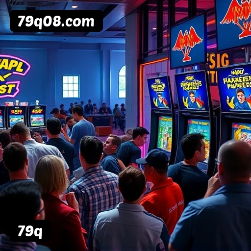 Lottery Instantânea