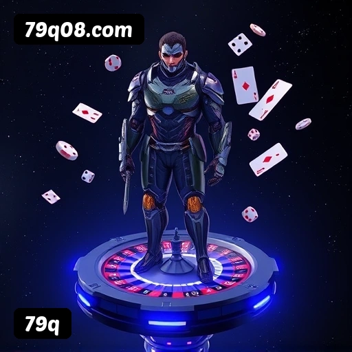 Bônus de boas-vindas 79q